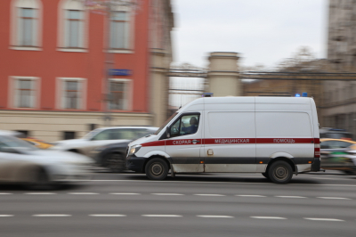 В&nbsp;Набережных Челнах работницу насмерть придавило водонагревателем на&nbsp;производстве