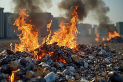 Дом разрушен, мать погибла, виновных нет: подробности взрыва в Уссурийске раскрыл СК