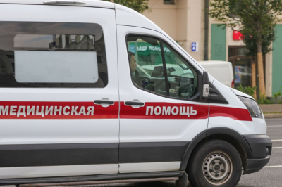 Трое россиян погибли при атаке украинских БПЛА на автомобили