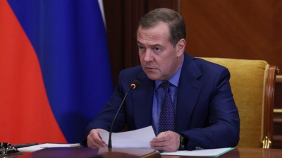 Newsweek: комментарий Медведева говорит об ожидании Россией ответа США по ДСНВ