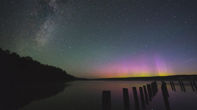 Ученые рассказали, чем Луна опасна для астронавтов 21/04/2026 &ndash; Новости