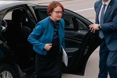 Аналитики спрогнозировали снижение ключевой ставки ЦБ&nbsp;до&nbsp;15% в&nbsp;марте