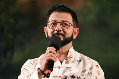 Новая возлюбленная, гражданство Армении, Светлаков: как живет Галустян