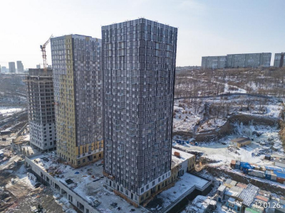 Финансовое состояние известного на все Приморье застройщика вызывает вопросы