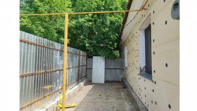 Еще 10 тысяч частных домов подключат к газу в Карагандинской области