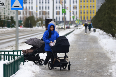 Привязать материнский капитал к &laquo;квадратам&raquo; жилья хотят в Общественной палате