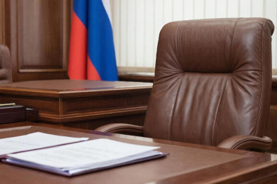 Александр Соловьев возглавил министерство экономического развития Нижегородской области