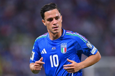 &laquo;Рома&raquo; ведет переговоры о подписании Зиркзе и Распадори