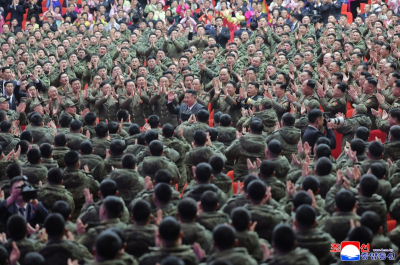 Белоусов провел переговоры с Ким Чен Ыном: о чем договорились РФ и КНДР