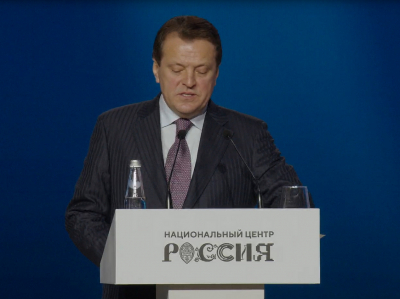 Состоится новый этап развития межмуниципальных отношений &ndash; Дни Казани в Минске