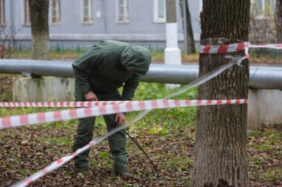 Криминалист усмотрел связь между взрывами купюр в Красногорске и Перми