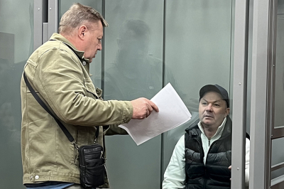 Вор в&nbsp;законе Рома Сыч останется в&nbsp;СИЗО до&nbsp;1&nbsp;апреля