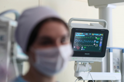 В Башкирии заболеваемость описторхозом за год выросла в 2,4 раза