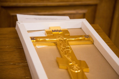 Солдату СВО во время атаки Украины пришли слова молитвы, которую он не знал