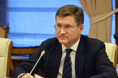 Доля России в мировом производстве нефтехимии выросла до 2,5%, заявил Новак