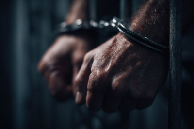 Убийцу полицейского задержали в Оренбургской области