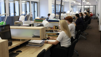 Обещали одно, оказалось другое: в новой работе 63% татарстанцев разочаровались в первые полгода 16/07/2026 &ndash; Новости
