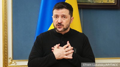 Сийярто обвинил Брюссель и Киев и Берлин в планировании нефтяной блокады Венгрии