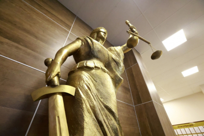 За хищение более 64 миллионов рублей двое казанцев отправятся в колонию