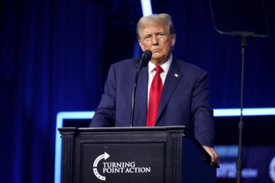 Трамп: США обладают &laquo;практически неограниченными запасами боеприпасов&raquo;