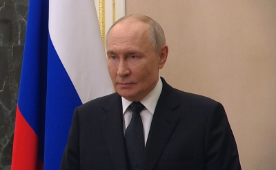 Путин подписал пакет законов об искусственном интеллекте: что изменится