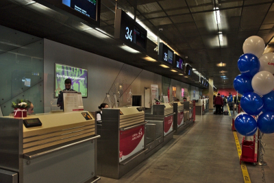 Прокуратура взялась за массовые задержки рейсов в аэропортах Урала