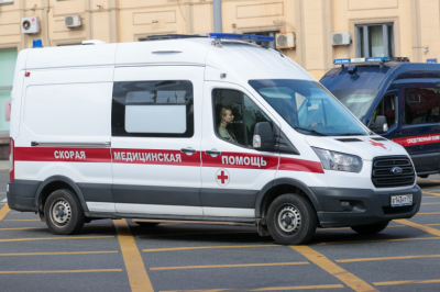 Сотрудник промпредприятия получил ранения после атаки ВСУ на Тольятти