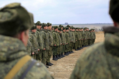 Депутат Соболев ответил на слова Стубба о новой мобилизации в России