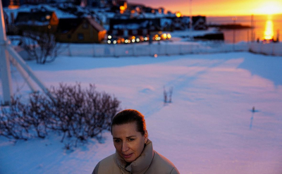 NYT рассказала, как Трамп 45 минут &laquo;отчитывал&raquo; премьера Дании