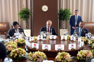 В Татарстане создан оргкомитет по подготовке саммита Россия &mdash; АСЕАН