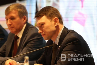 &laquo;Требует настройки&raquo;: депутат Госдумы от Татарстана назвал главные проблемы турналога