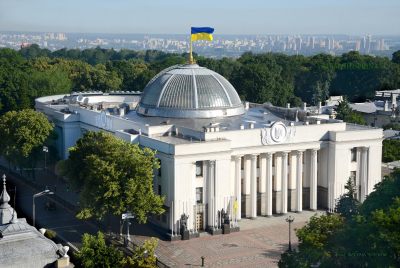 В Раду внесут законопроект о запрете российской музыки в кафе и ресторанах