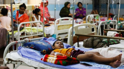 В Бангладеш подтверждены 15 случаев смерти от кори