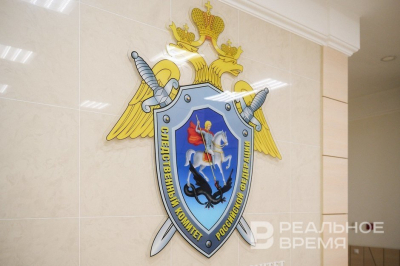 Глава СК России затребовал доклад по ЧП с ребенком в Казани