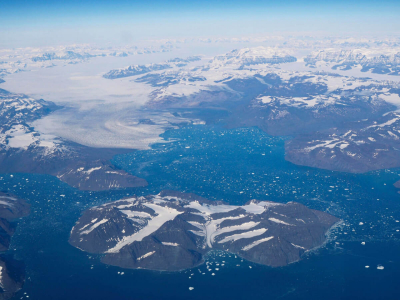 НАТО готовит миссию &laquo;Арктический страж&raquo; на&nbsp;фоне напряженности вокруг Гренландии