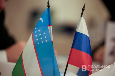 Россия и Узбекистан обсудили рост взаимной торговли