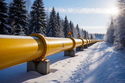 &laquo;Тяжелые времена&raquo;: в Европе заговорили о пересмотре запрета на поставки газа из РФ