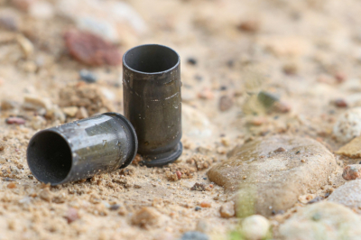 Курская область передала в музей КНДР гильзу с землей из Суджанского района