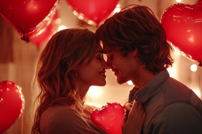 История 14 Февраля: как возник День всех влюбленных и стоит ли его отмечать