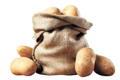 Россия заняла пятое место в мире по&nbsp;производству картофеля