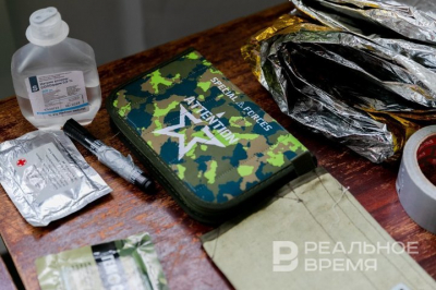 Россия направила в Иран 330 тонн медикаментов и гумпомощи