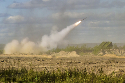 Спикер ВСУ Игнат: утренняя атака России на Киев была нетипичной