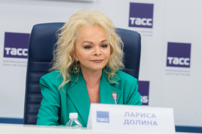 Долина заявила, что ей не понадобились психологи после истории с квартирой