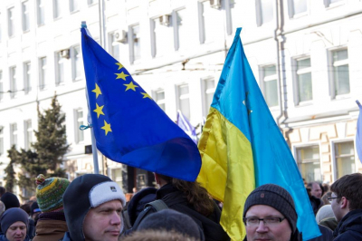 Кубилюс отвел Украине 25 лет на построение мощной экономики