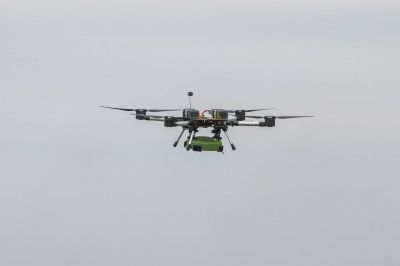 Федорищев: украинские БПЛА атаковали промышленное предприятие в Тольятти