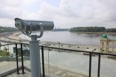 В Иркутске появится велопешеходный мост через Ушаковку: детали застройки