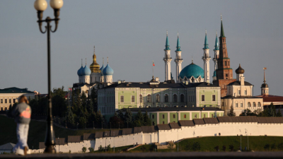 Стоимость жизни в Казани на 30% ниже, чем в Москве 15/07/2026 &ndash; Новости