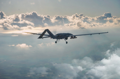 ПВО сбила иранский беспилотник, приближавшийся к &laquo;Бурдж-Халифе&raquo; в Дубае