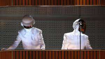 Электронная музыка вошла в список культурного наследия Франции