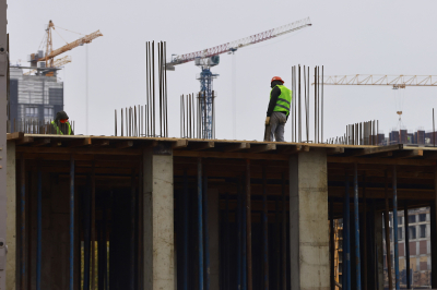 В Татарстане активно проверяют стройки на соблюдение норм охраны труда